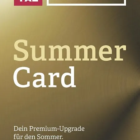 Kuprian Daire Längenfeld