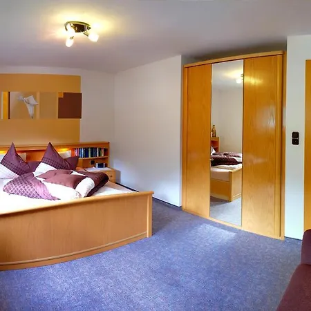 Kuprian Appartement