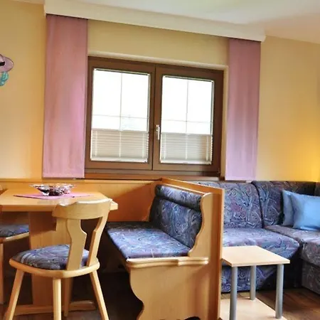 Kuprian Apartment
