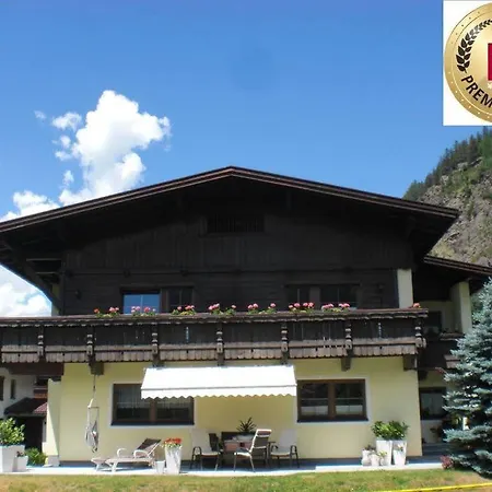 Kuprian Appartement