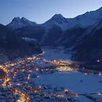 아파트 Kuprian 란켄펠트