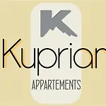 아파트 Kuprian
