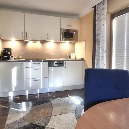 아파트 Kuprian 란켄펠트