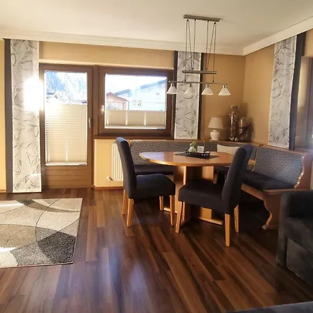 아파트 Kuprian 란켄펠트