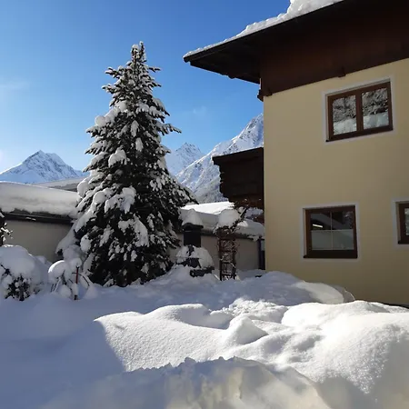 아파트 Kuprian 란켄펠트