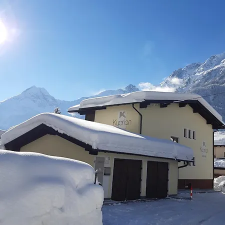 Kuprian 란켄펠트